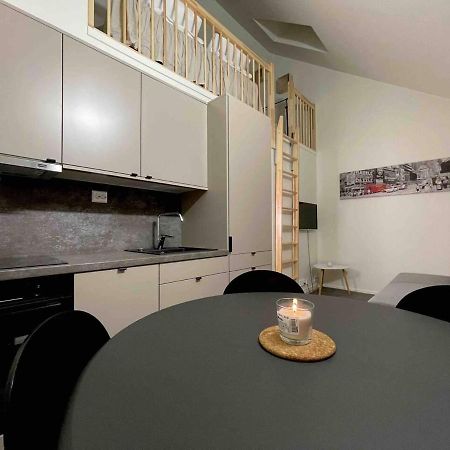 Amazing Studio 2Br Cental Stavanger Bnb 11 Eksteriør billede