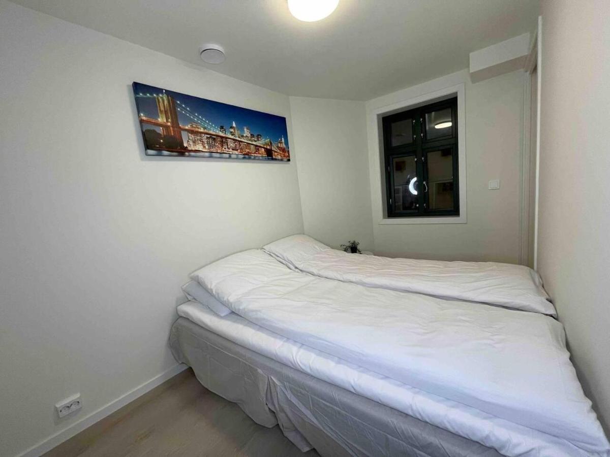 Amazing Studio 2Br Cental Stavanger Bnb 11 Eksteriør billede