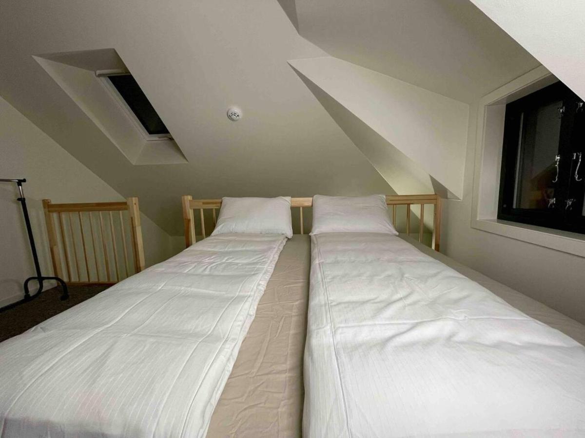 Amazing Studio 2Br Cental Stavanger Bnb 11 Eksteriør billede