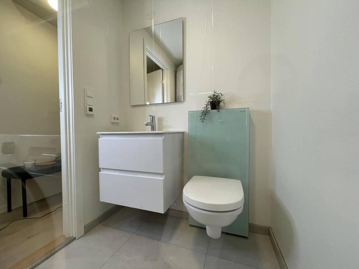 Amazing Studio 2Br Cental Stavanger Bnb 11 Eksteriør billede
