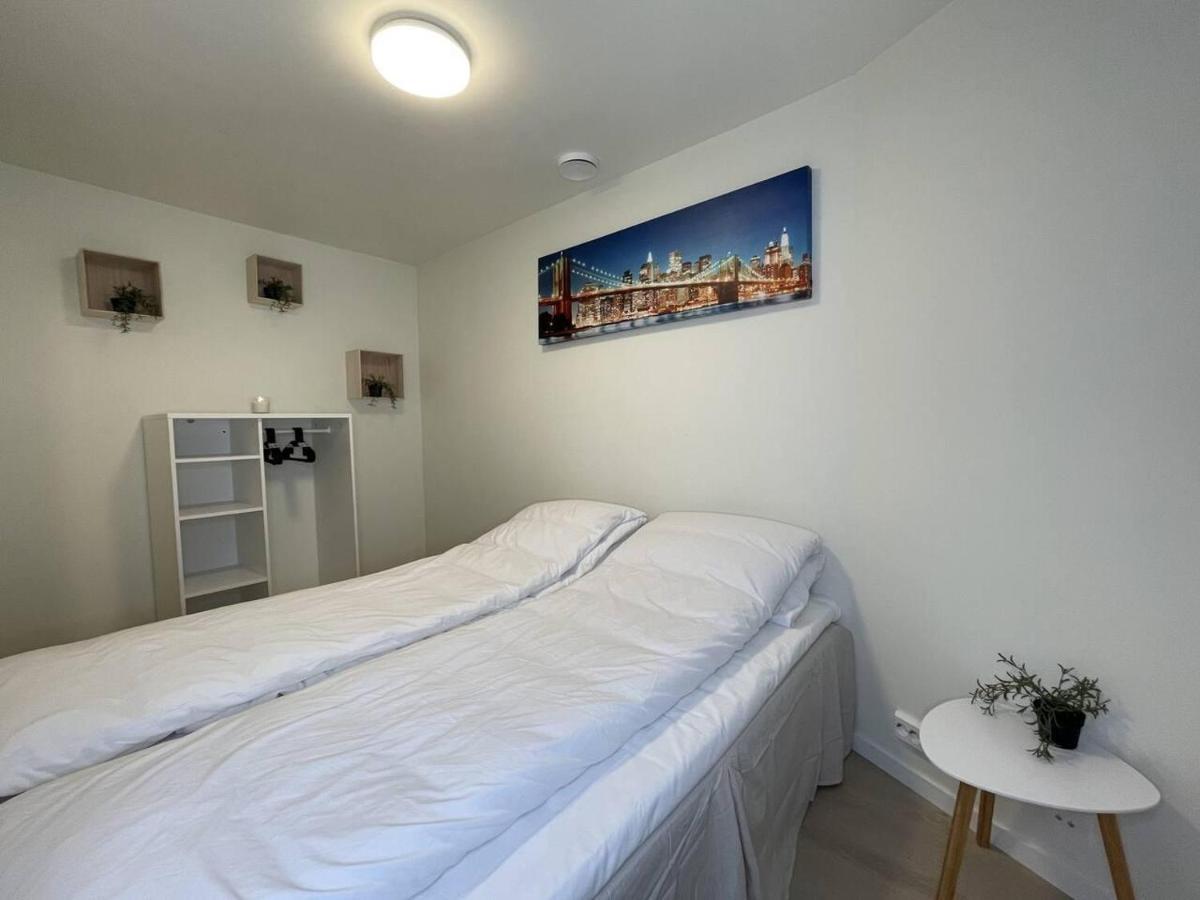 Amazing Studio 2Br Cental Stavanger Bnb 11 Eksteriør billede