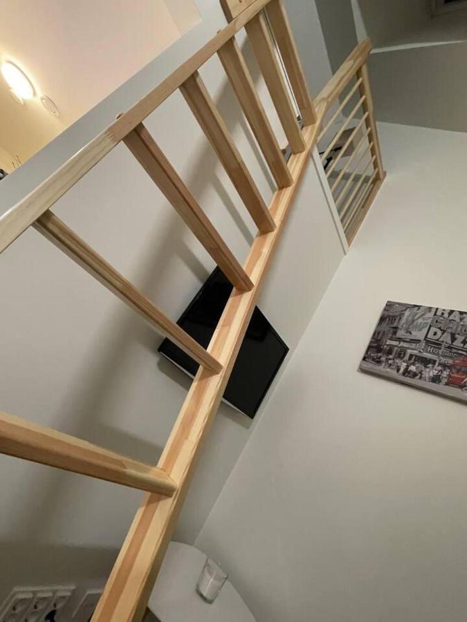 Amazing Studio 2Br Cental Stavanger Bnb 11 Eksteriør billede