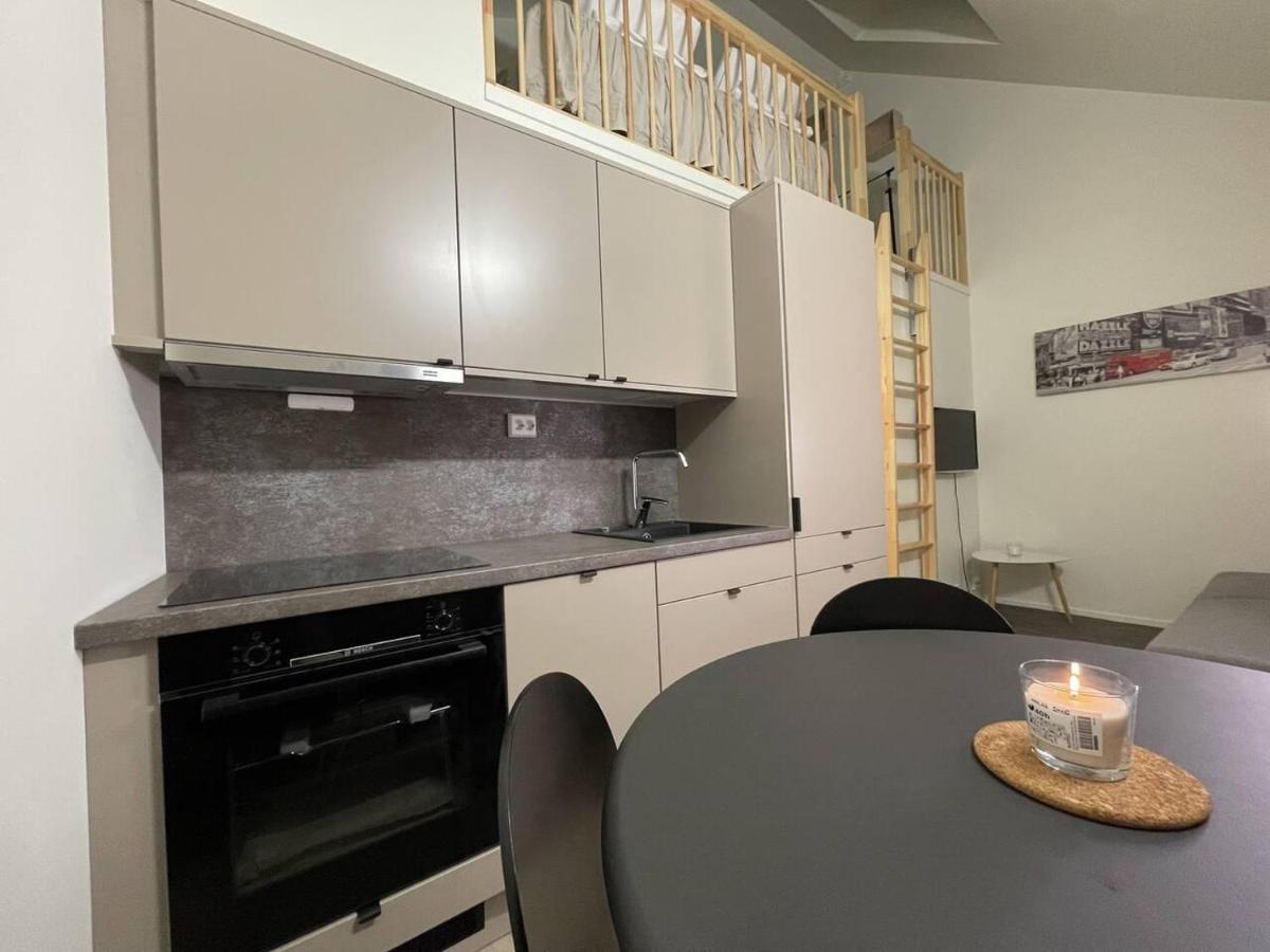 Amazing Studio 2Br Cental Stavanger Bnb 11 Eksteriør billede