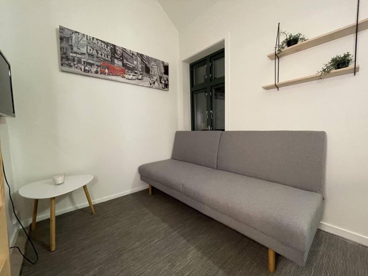 Amazing Studio 2Br Cental Stavanger Bnb 11 Eksteriør billede
